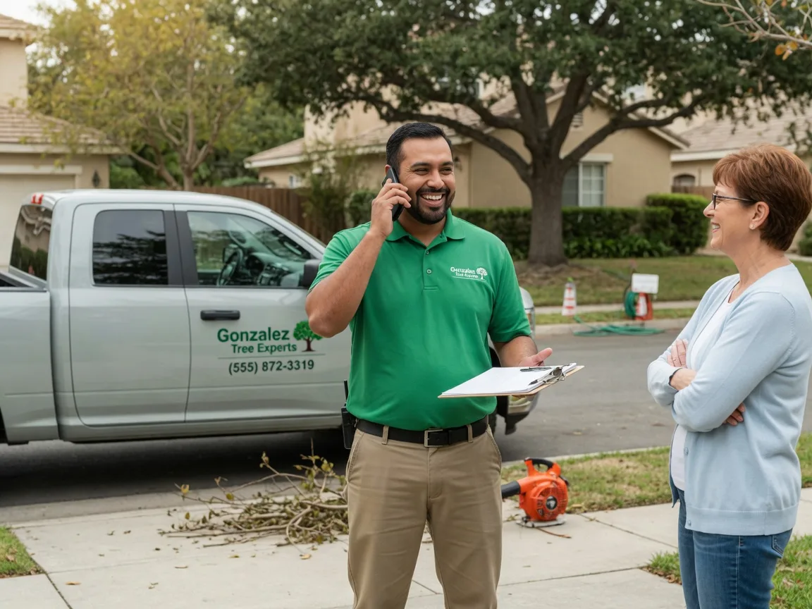 Tree Service Wetmore, MI FAQs